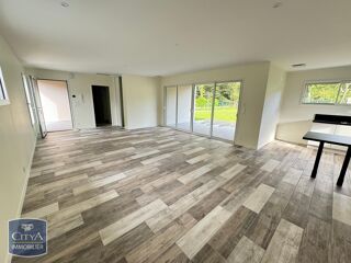  Maison � louer 4 pi�ces 119 m�