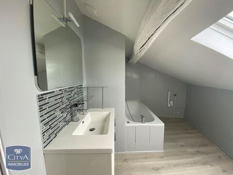  Appartement  louer 1 pice 16 m