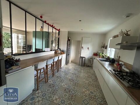  Maison � louer 5 pi�ces 120 m�