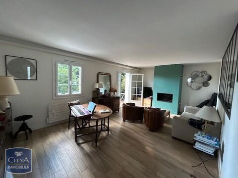  Maison � louer 5 pi�ces 120 m�