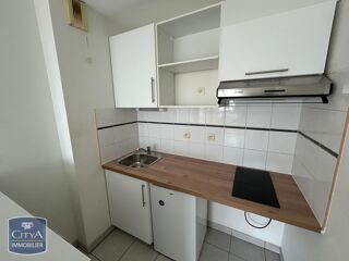  Appartement � louer 2 pi�ces 35 m�