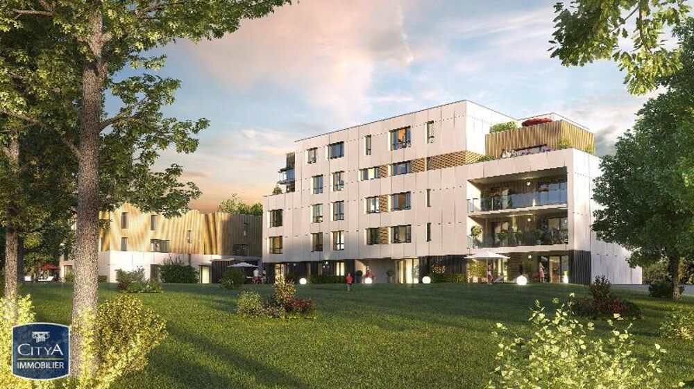 EXCLUSIVITÉ - APPARTEMENT 2 PIÈCES À louer : à LINSELLES....