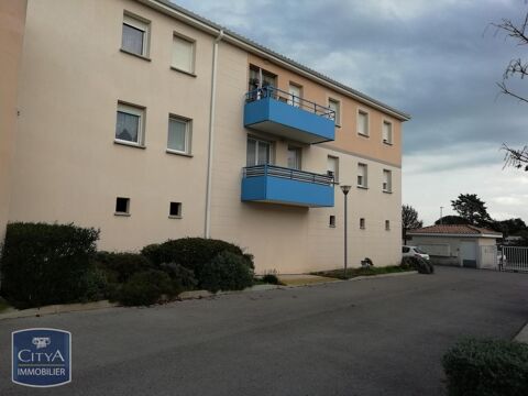   Location Appartement Appartement - 2 pi�ce(s) - 45 m�