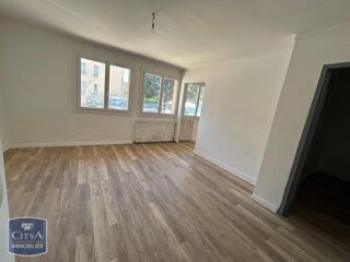  Appartement � louer 2 pi�ces 46 m�