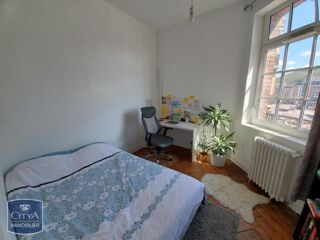  Appartement � louer 2 pi�ces 42 m�