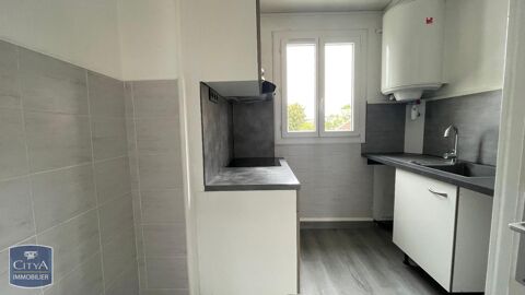  Appartement � louer 3 pi�ces 48 m�