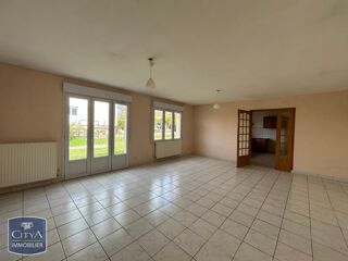  Maison � louer 3 pi�ces 104 m�