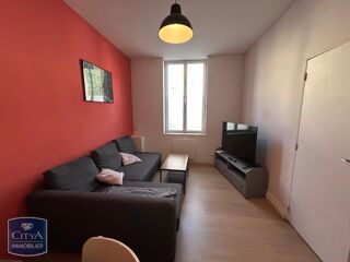  Maison à louer 5 pièces 95 m²