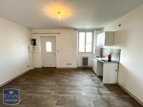   Location Maison Maison - 2 pièce(s) - 27 m²