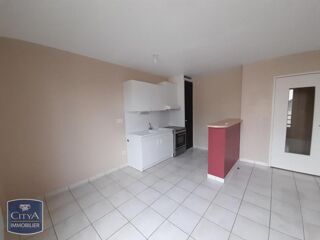  Appartement à louer 2 pièces 45 m²