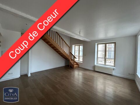   Location Appartement Appartement - 2 pi�ce(s) - 46 m�