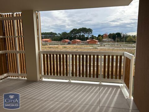  Appartement  louer 3 pices 61 m