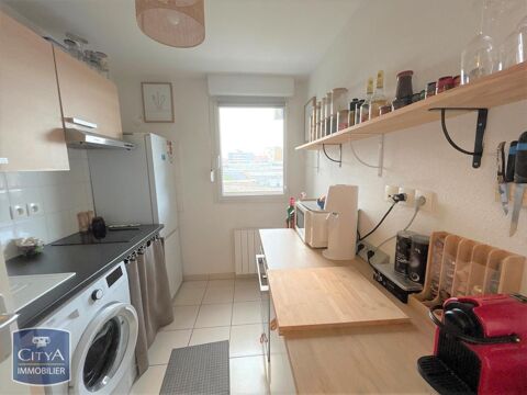  Appartement  louer 2 pices 47 m