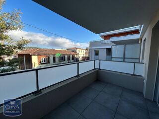 location Appartement - 2 pièce(s) - 40 m² Mougins (06250)