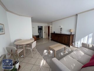 Appartement à louer 2 pièces 53 m²