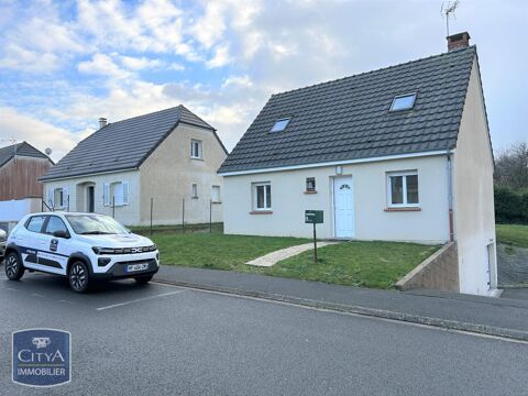  Maison � louer 4 pi�ces 90 m�