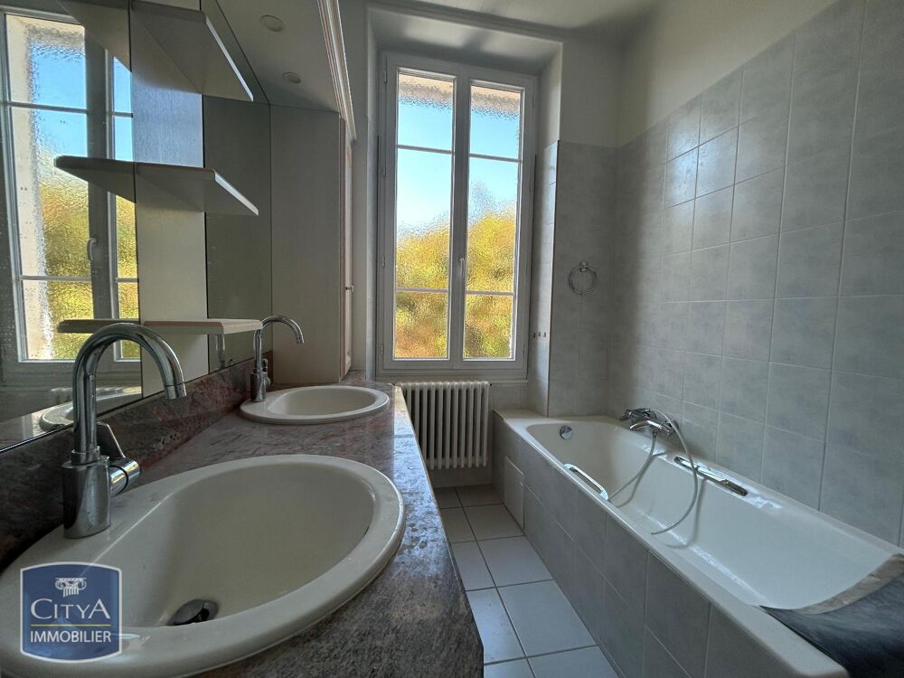 location Maison - 5 pièce(s) - 158 m² Aubignan (84810)