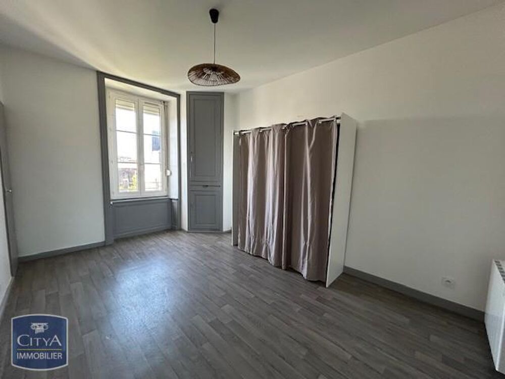 location Appartement - 2 pièce(s) - 40 m² Saint-Brieuc (22000)