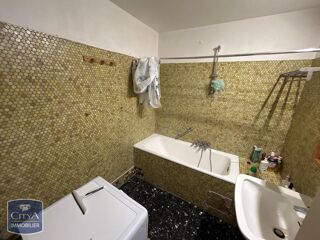  Appartement à louer 3 pièces 71 m²