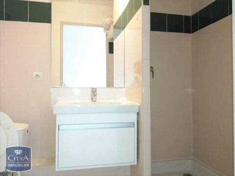  Appartement � louer 1 pi�ce 19 m�