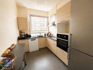  Appartement à louer 6 pièces 112 m² Limoges
