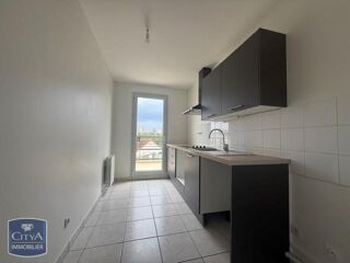  Appartement à louer 2 pièces 48 m²