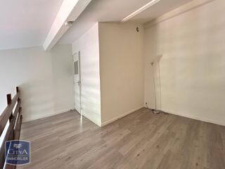  Appartement � louer 1 pi�ce 36 m�