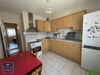  Appartement � louer 3 pi�ces 57 m� Limoges