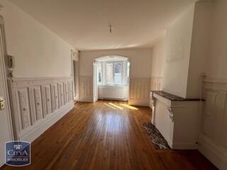  Appartement � louer 2 pi�ces 48 m�