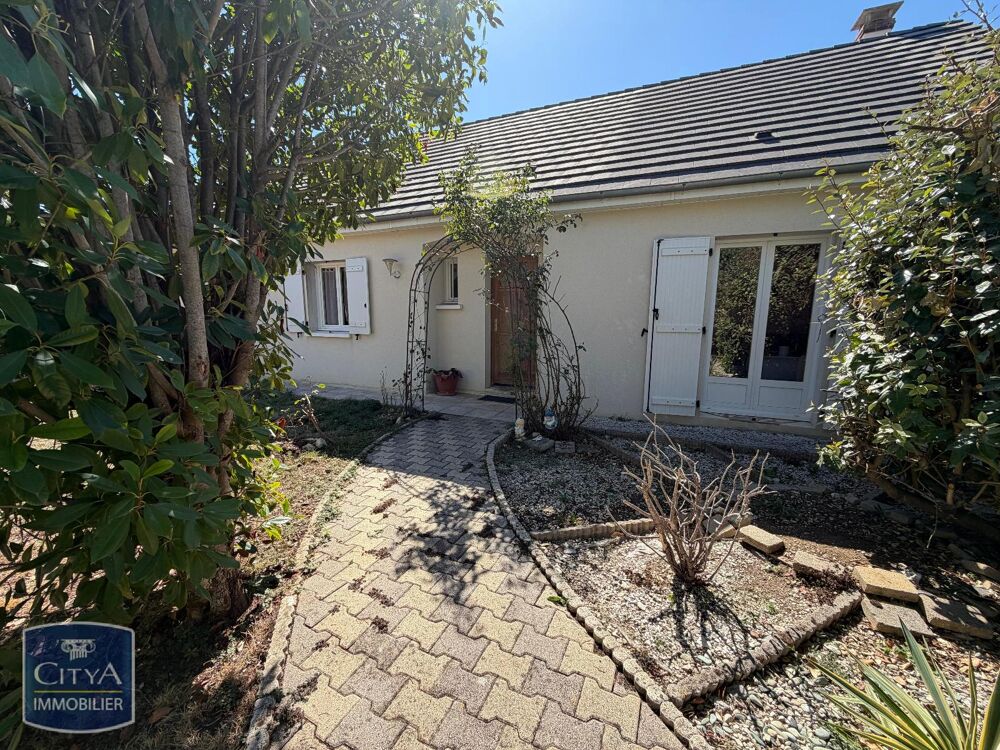 location Maison - 5 pièce(s) - 104 m² Déols (36130)