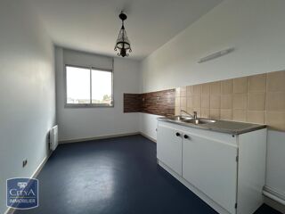  Appartement à louer 2 pièces 62 m²