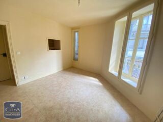  Appartement à louer 2 pièces 30 m²