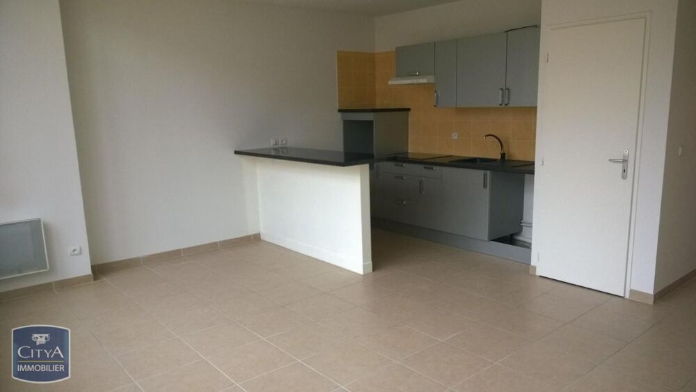 location Appartement - 3 pièce(s) - 76 m² Blois (41000)