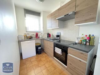  Appartement � louer 3 pi�ces 52 m�