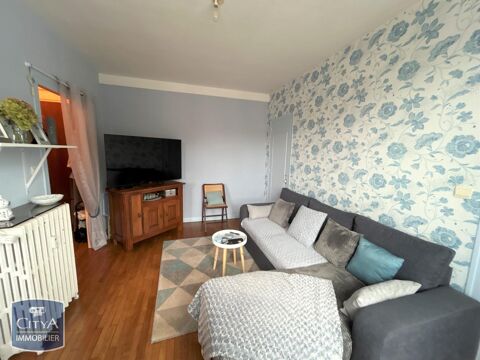  Appartement  louer 2 pices 33 m