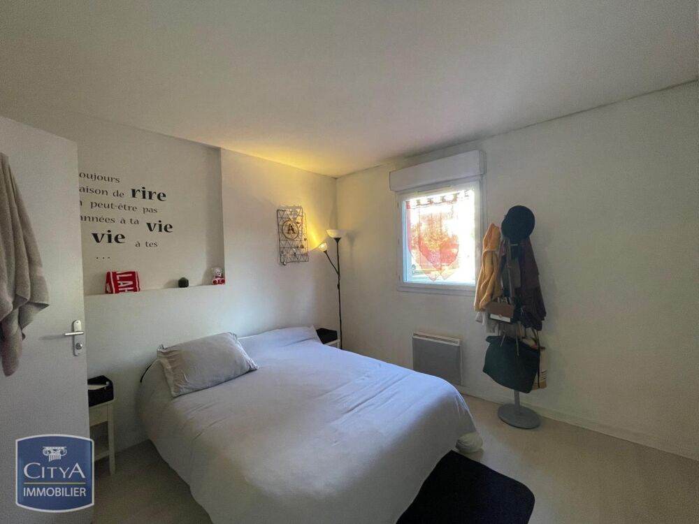 location Appartement - 2 pièce(s) - 47 m² Lons (64140)