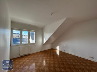  Appartement à louer 3 pièces 40 m²