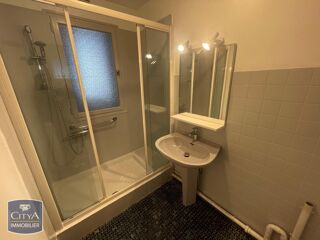  Appartement � louer 3 pi�ces 61 m�
