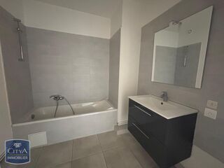  Appartement à louer 2 pièces 52 m²