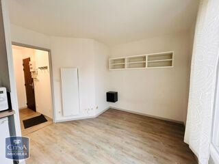  Appartement � louer 1 pi�ce 22 m�