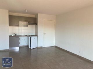  Appartement à louer 2 pièces 39 m²