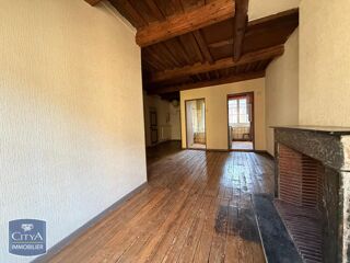 Appartement à louer 1 pièce 30 m²