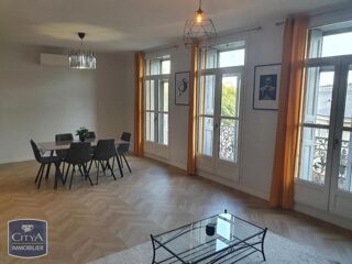  Appartement � louer 3 pi�ces 102 m�