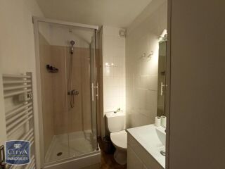  Appartement � louer 1 pi�ce 22 m�