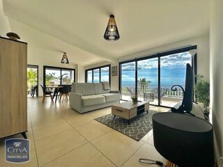  Maison à louer 4 pièces 83 m²