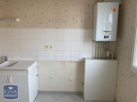  Maison � louer 4 pi�ces 86 m�