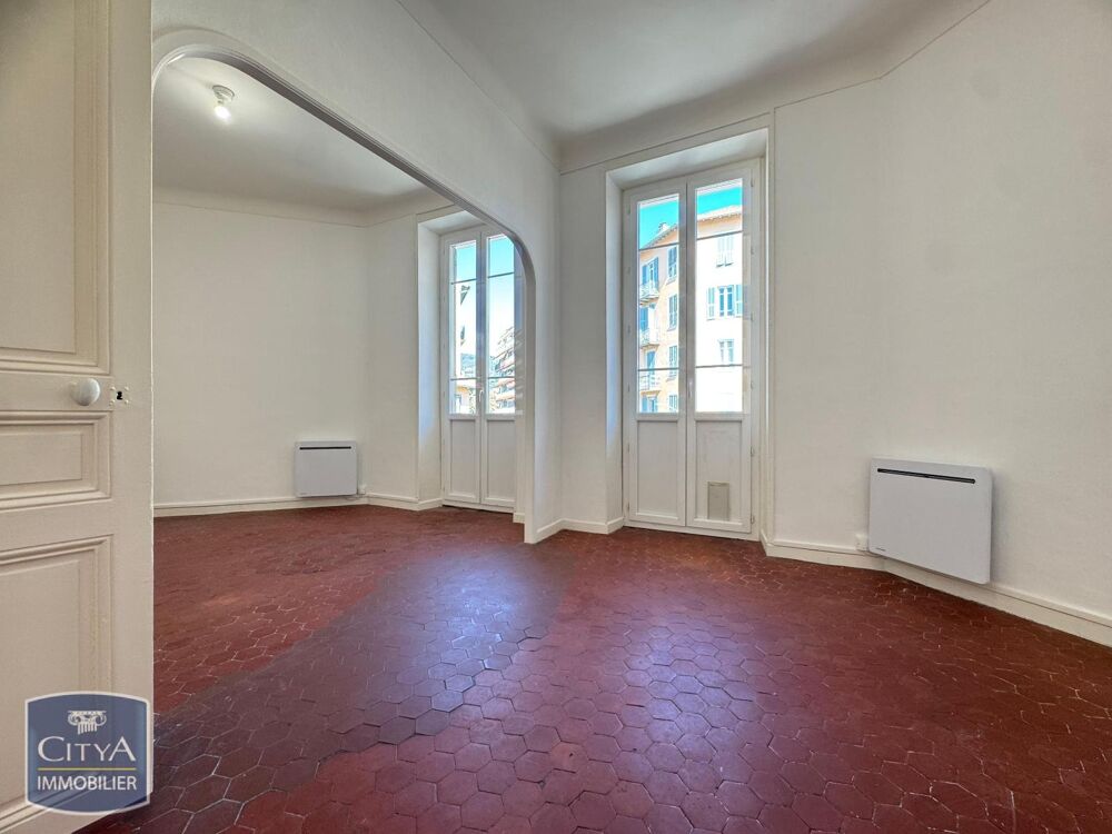 À LOUER : Appartement rénové T3 situé dans la charmante ....
