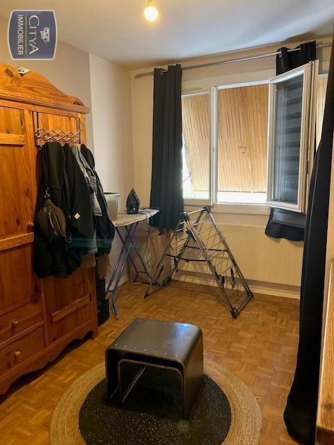  Appartement � louer 3 pi�ces 72 m�