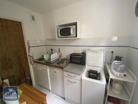  Appartement  louer 2 pices 49 m