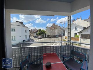  Appartement � louer 3 pi�ces 64 m�